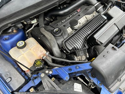 Lot 386 - 2007 FORD FOCUS ST-3