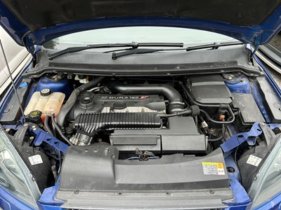 Lot 386 - 2007 FORD FOCUS ST-3