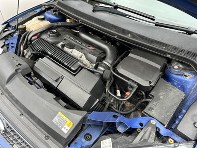 Lot 386 - 2007 FORD FOCUS ST-3