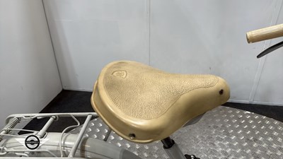 Lot 128 - 1959 NSU QUICKLY