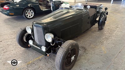 Lot 466 - NICK GREEN TA KIT CAR