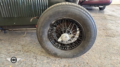 Lot 466 - NICK GREEN TA KIT CAR