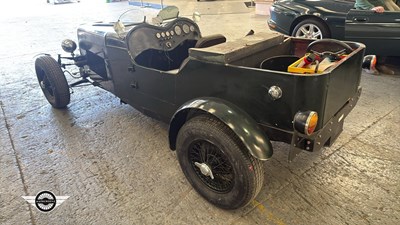 Lot 466 - NICK GREEN TA KIT CAR