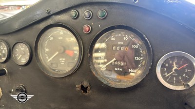 Lot 466 - NICK GREEN TA KIT CAR