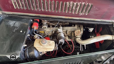Lot 466 - NICK GREEN TA KIT CAR