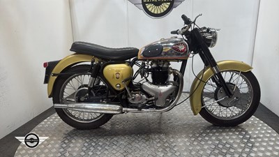 Lot 238 - 1960 BSA GOLDEN FLASH