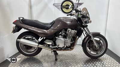 Lot 253 - 1993 SUZUKI
