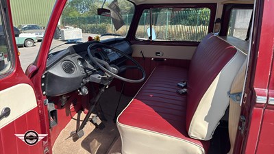 Lot 544 - 1968 VOLKSWAGEN T2 EARLY BAY