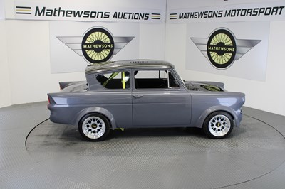 Lot 564 - 1964 FORD ANGLIA