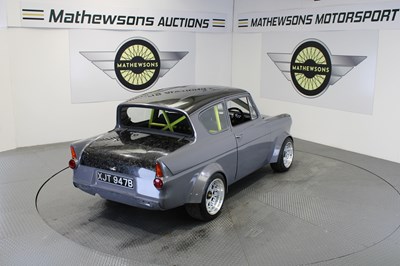Lot 564 - 1964 FORD ANGLIA
