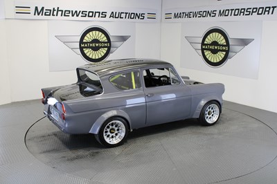 Lot 564 - 1964 FORD ANGLIA