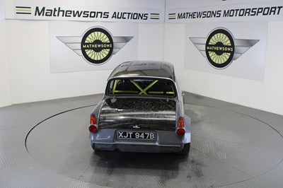 Lot 564 - 1964 FORD ANGLIA