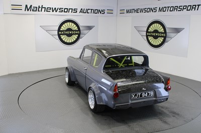 Lot 564 - 1964 FORD ANGLIA
