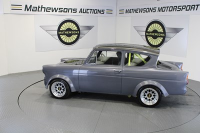 Lot 564 - 1964 FORD ANGLIA
