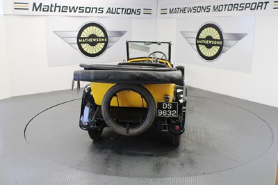 Lot 572 - 1923 COLUMBIA 6