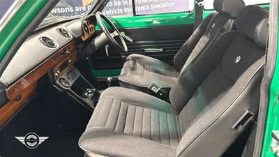 Lot 490 - 1974 FORD ESCORT RS 2000