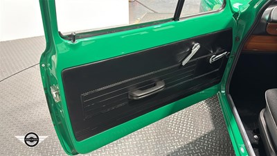 Lot 490 - 1974 FORD ESCORT RS 2000