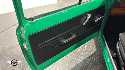 Lot 490 - 1974 FORD ESCORT RS 2000