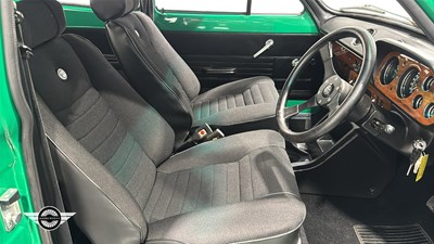 Lot 490 - 1974 FORD ESCORT RS 2000