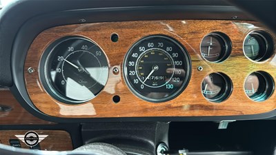 Lot 490 - 1974 FORD ESCORT RS 2000