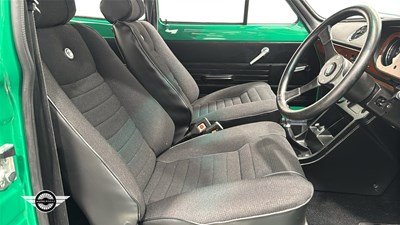 Lot 490 - 1974 FORD ESCORT RS 2000