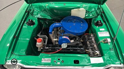 Lot 490 - 1974 FORD ESCORT RS 2000