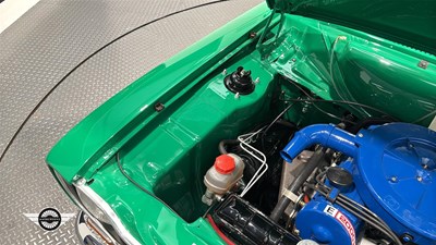 Lot 490 - 1974 FORD ESCORT RS 2000