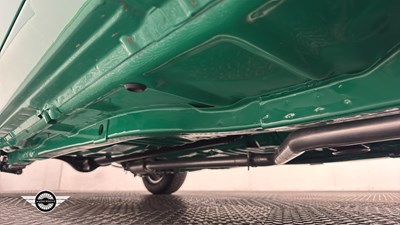 Lot 490 - 1974 FORD ESCORT RS 2000