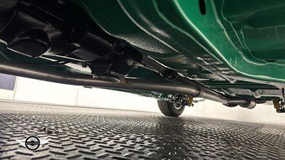 Lot 490 - 1974 FORD ESCORT RS 2000