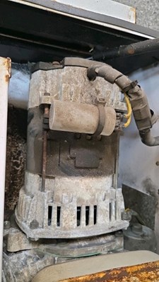 Lot 17 - MYRAK MILLENI 2000 GENERATOR 110/240