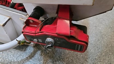 Lot 17 - MYRAK MILLENI 2000 GENERATOR 110/240