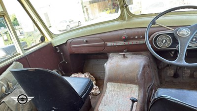 Lot 666 - 1954 BEDFORD FIRE ENGINE