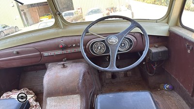Lot 666 - 1954 BEDFORD FIRE ENGINE