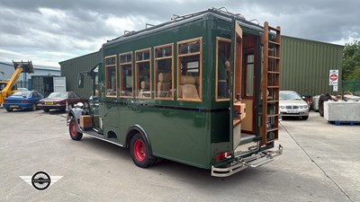 Lot 692 - 1990 FORD TRANSIT