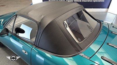 Lot 756 - 1998 MAZDA MX-5 BERKELEY