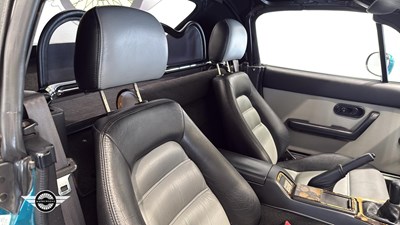 Lot 756 - 1998 MAZDA MX-5 BERKELEY