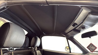 Lot 756 - 1998 MAZDA MX-5 BERKELEY