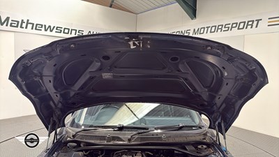 Lot 224 - 2005 AUDI TT QUATTRO (250 BHP) AUTO