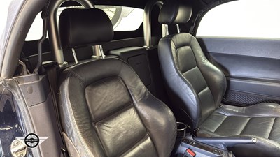 Lot 224 - 2005 AUDI TT QUATTRO (250 BHP) AUTO