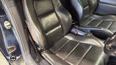 Lot 224 - 2005 AUDI TT QUATTRO (250 BHP) AUTO