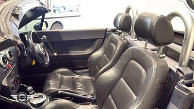 Lot 224 - 2005 AUDI TT QUATTRO (250 BHP) AUTO