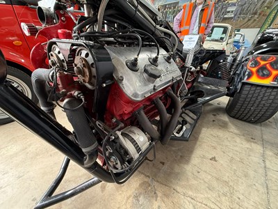 Lot 498 - 2015 ALFA ROMEO 2.5 GT V6 TRIKE
