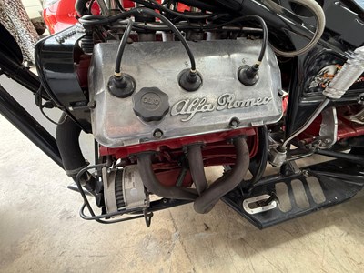 Lot 498 - 2015 ALFA ROMEO 2.5 GT V6 TRIKE