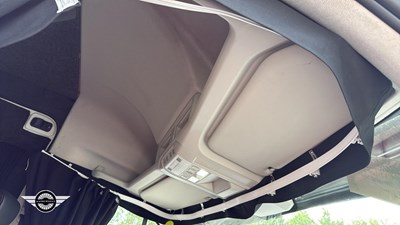 Lot 380 - 2020 VOLKSWAGEN CRAFTER CR35 TRENDLINE TD