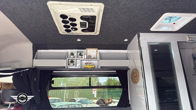 Lot 380 - 2020 VOLKSWAGEN CRAFTER CR35 TRENDLINE TD