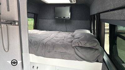 Lot 380 - 2020 VOLKSWAGEN CRAFTER CR35 TRENDLINE TD