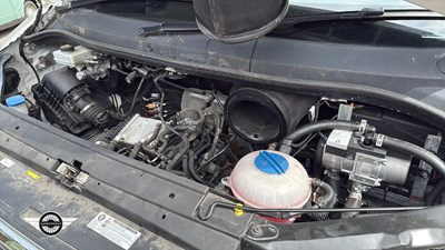 Lot 380 - 2020 VOLKSWAGEN CRAFTER CR35 TRENDLINE TD