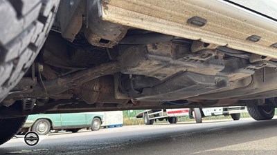 Lot 380 - 2020 VOLKSWAGEN CRAFTER CR35 TRENDLINE TD