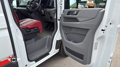 Lot 380 - 2020 VOLKSWAGEN CRAFTER CR35 TRENDLINE TD