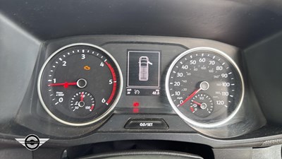 Lot 380 - 2020 VOLKSWAGEN CRAFTER CR35 TRENDLINE TD